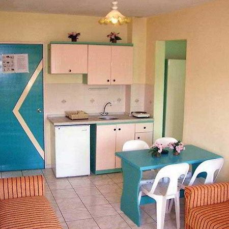 Happy Holiday Apart Marmaris Exterior foto